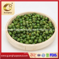 Factory Price Roasted Green Pea with Crispy Taste